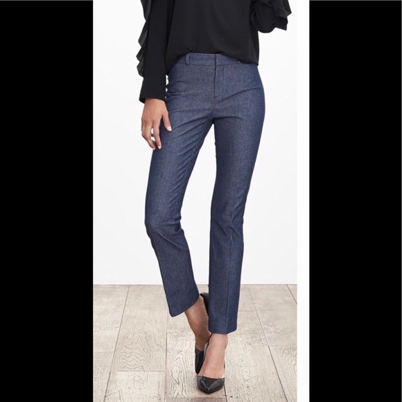 Banana Republic Pants - Banana Republic Sloan Fit Pants
